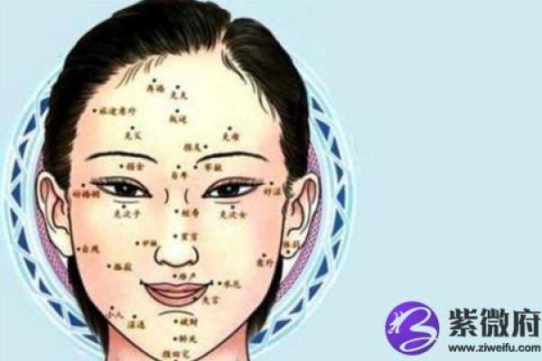 从臀部痣相看女性的婚姻与健康运势