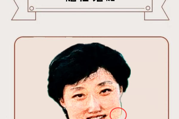 耳后见腮男人面相如何影响情感与人际关系