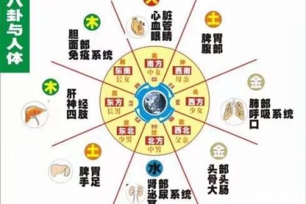 风水方位与家庭运势的密切关系解析