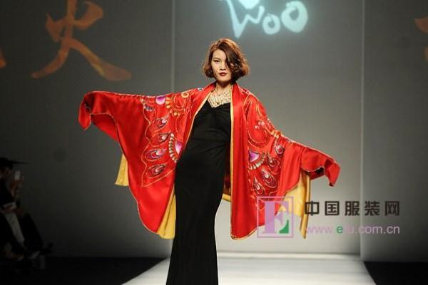 穿衣五行与个人风格的巧妙融合技巧
