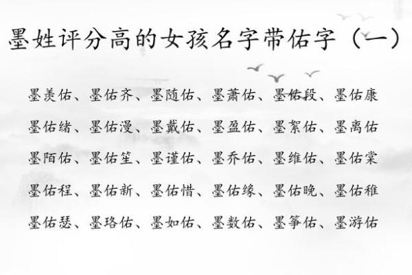 取名字打分工具：如何通过评分系统挑选最合适的名字