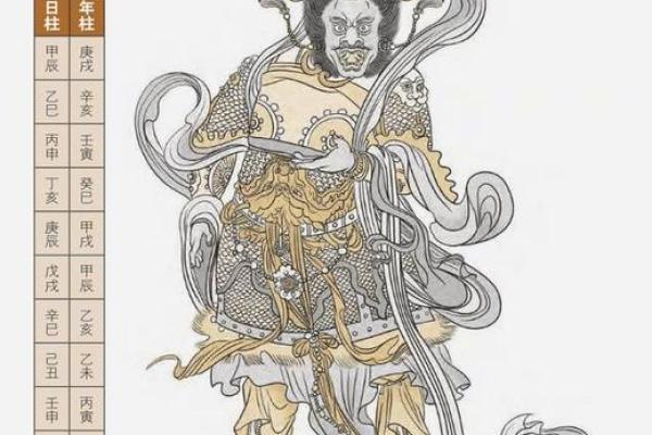 八字天罗地网：如何破解命运中的困局与限制