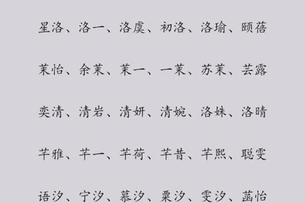 范姓女孩取名的艺术与技巧：如何选择寓意深远的名字