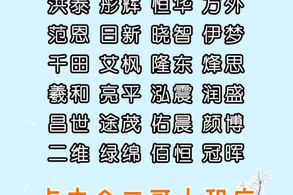 免费起名软件推荐 快速为公司命名