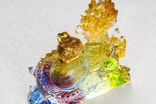 风水摆件助力财运翻倍的秘诀