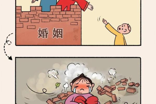 婚姻缘分是否已尽的信号与迹象