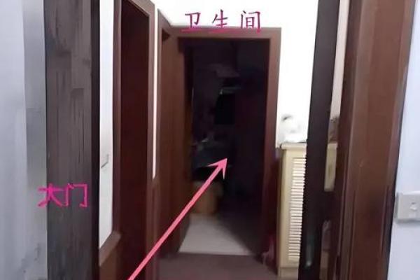 卧室与卫生间共处的风水讲究
