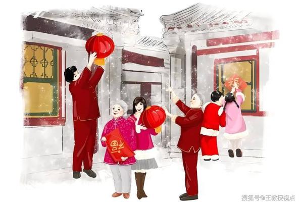 探寻民族风俗文化的独特魅力与传承
