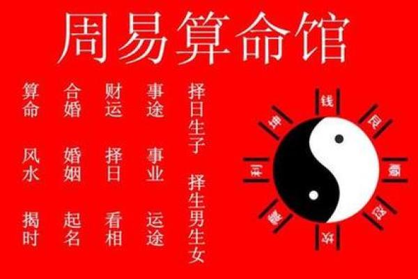 八字阴阳查询器使用指南，解锁个人运势密码