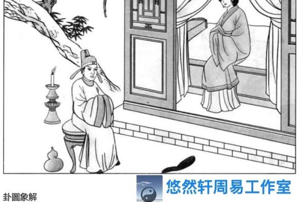 阳宅风水案例揭秘：破解家居布局中的常见风水误区