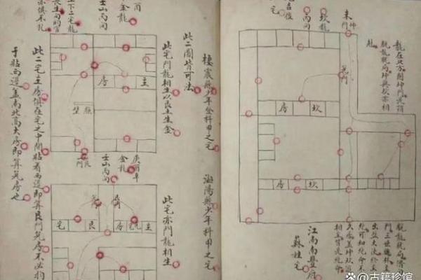 阳宅风水知识：让你家居更和谐的风水调整方法