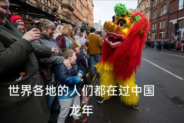 探索世界各地独特的国际节日传统