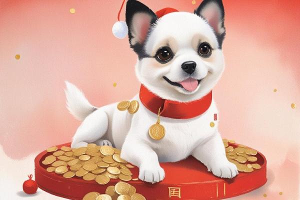 今日属狗运势分析：理性应对，顺利前行