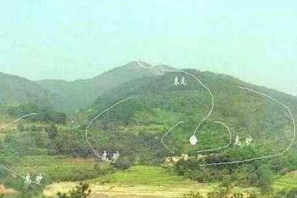 风水坟地选址的注意事项与禁忌解析