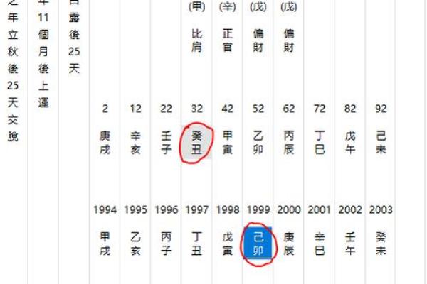 胡一鸣命理精论：探索命运与性格的深层联系