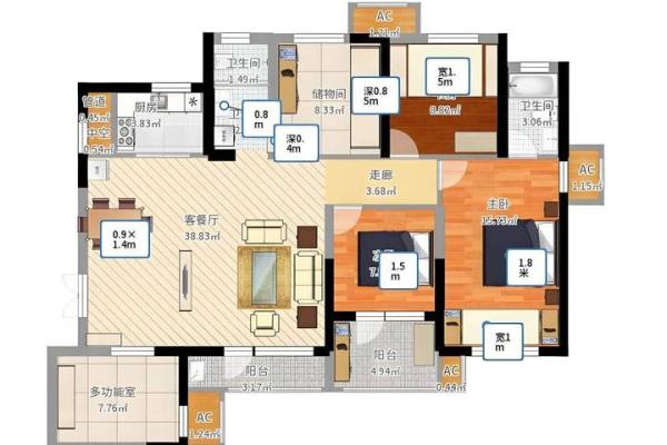 适合农村地区的风水住宅选择与调整 适合农村地区的风水住宅选择与调整