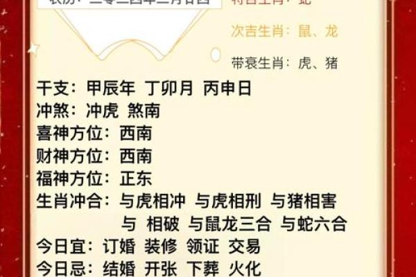 解读十二生肖对个人运势的潜在影响