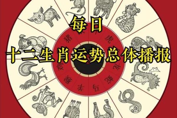 解读十二生肖对个人运势的潜在影响