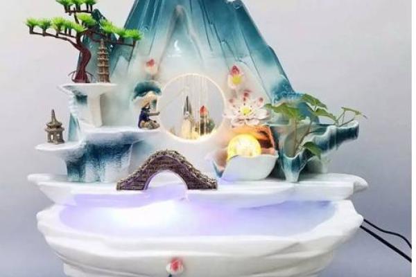 从风水角度解析招财风水石的神奇作用