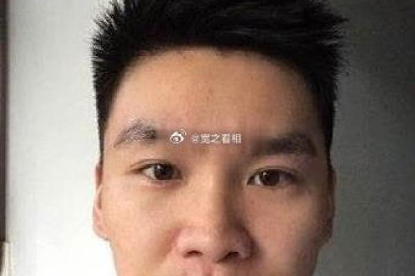 耳高过眉的男人面相分析与性格特点解析