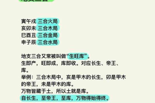 地支六冲与命理运势的深刻关联解析