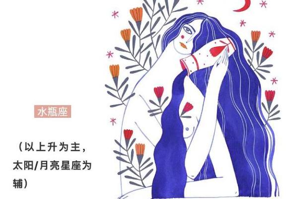 今日水瓶座运势：迎接变化，探索新机会