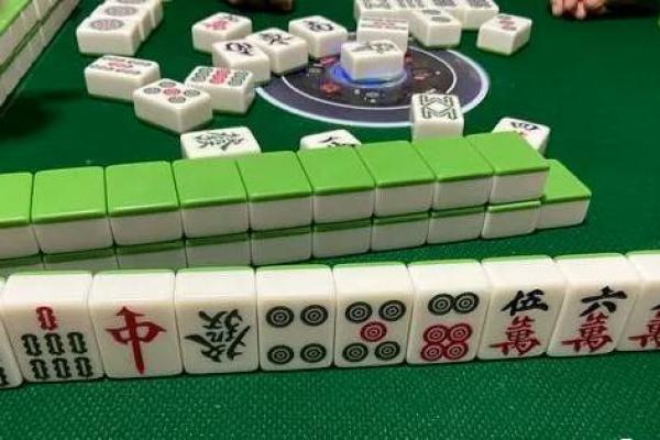 今日麻将运势分析，掌握运气秘诀助你赢牌