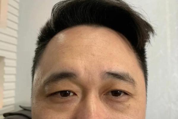 从眉毛粗浓看男人的性格与事业发展