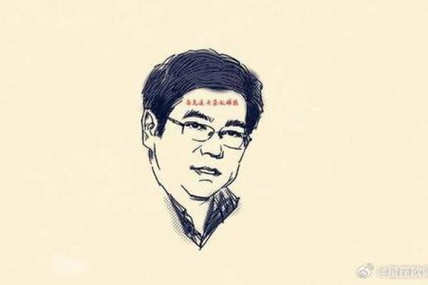 从眉毛粗浓看男人的性格与事业发展