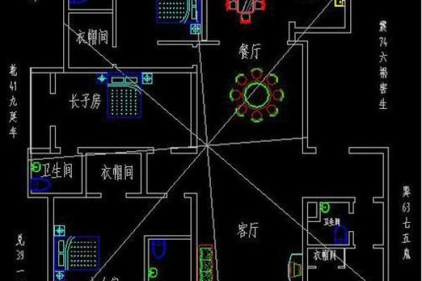 阳宅风水师的工作流程与常见误区