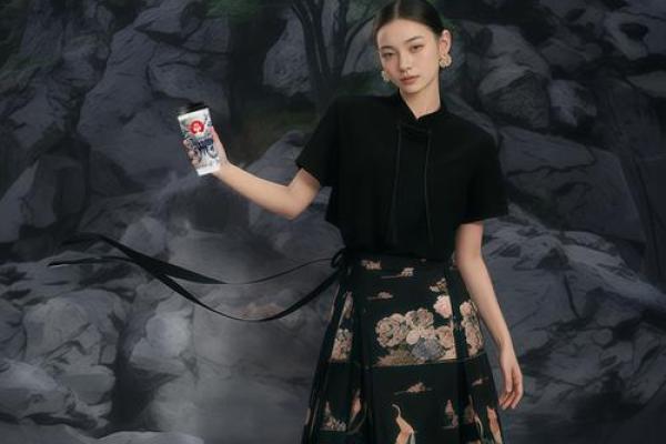 穿越时空的美学：传统文化服饰的历史与未来