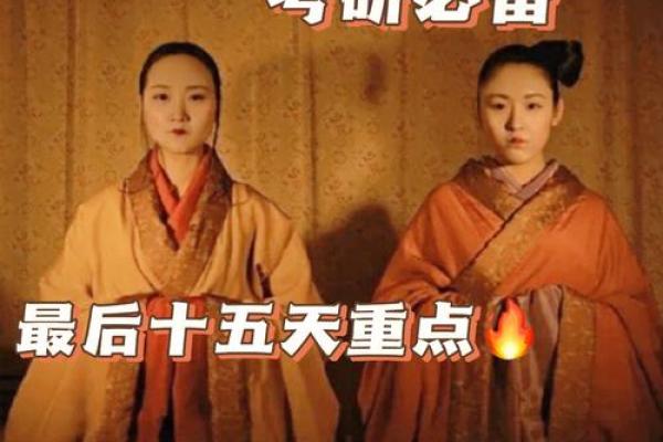 穿越时空的美学：传统文化服饰的历史与未来