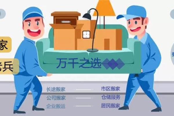 办公室搬家风水：提升工作运势的关键步骤