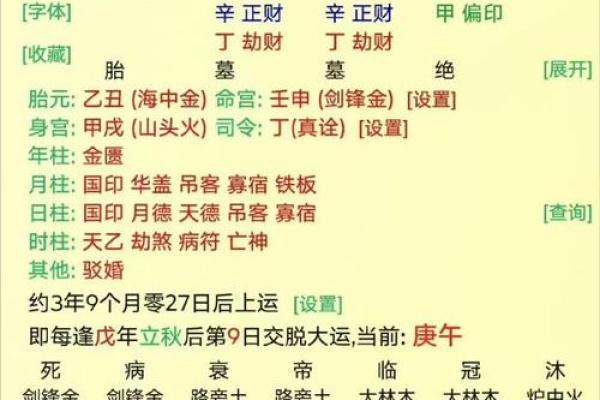 地支食神制杀的命理解析与应用技巧 地支食神制杀的命理解析与应用技巧