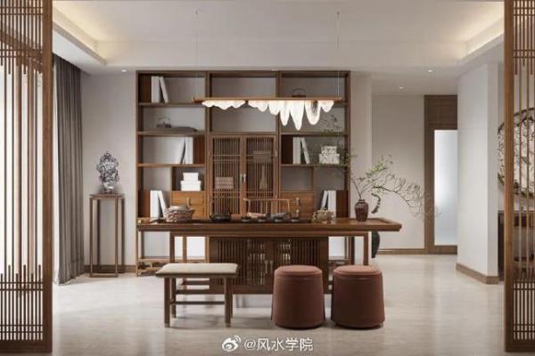 房屋建筑风水如何与自然环境相结合