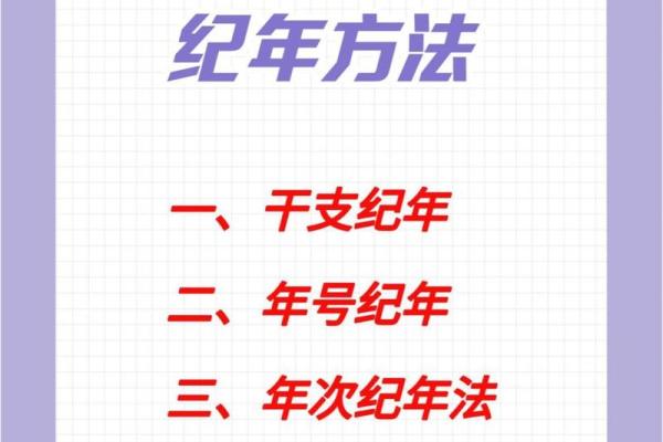 从地支纪年法看中国古代社会的时间观念 从地支纪年法看中国古代社会的时间观念