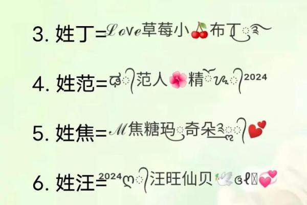 精选微信好听昵称推荐，让你的名字与众不同