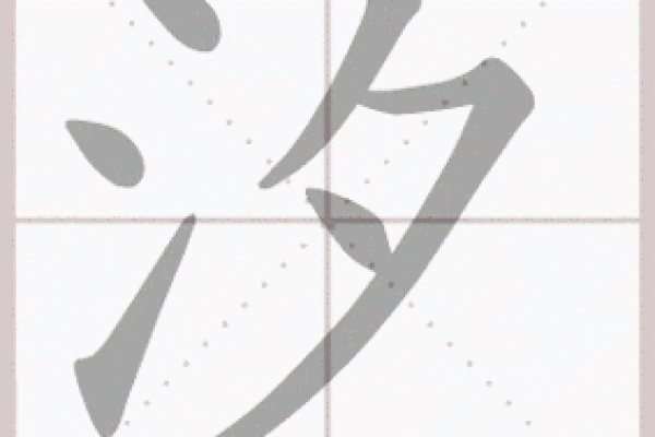 汐字取名的独特寓意与文化象征分析