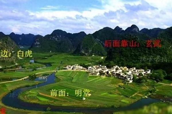 选择合适风水住宅，助力事业和健康
