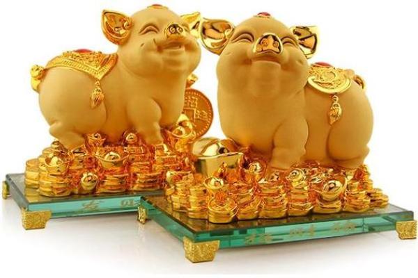 今日属猪人运势走势：财运与感情运有何变化