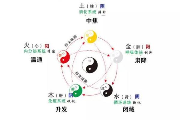 北京风水的历史渊源与现代应用解析