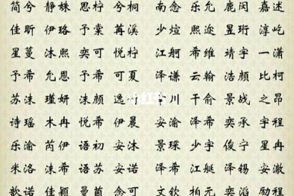 卢宝宝起名指南：如何为孩子挑选最合适的名字