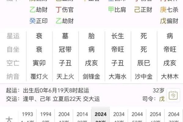 地支相冲相克关系解析及应用指南 地支相冲相克关系解析及应用指南