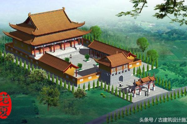农村住宅风水要点 选址和建筑设计的关键影响