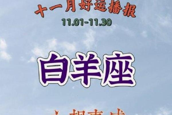 白羊座今日运势透视：情感与事业的双重考验