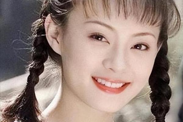 孙俪八字解析：命运背后的深层秘密