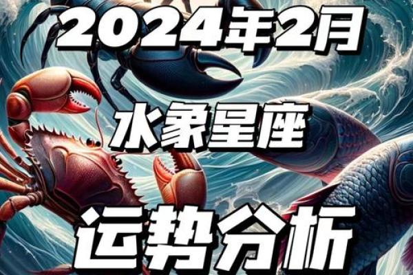 本月双鱼座运势解析：情感与事业双重考验