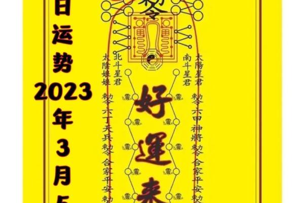 今日生肖运势看点：你的运势如何走
