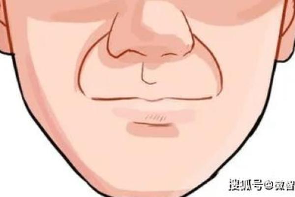 从女人的面相解读阴德：内在修养与坚韧力量的体现
