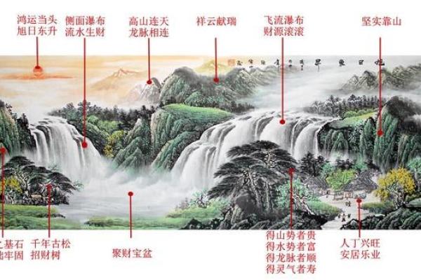 办公室大门风水布局如何影响职场运势